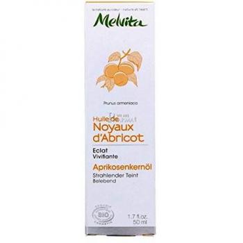 Aceite de albaricoque de 50 ml