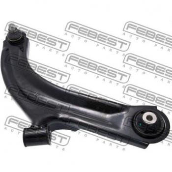 FEBEST Barra Oscilante de Suspensión de Ruedas Control Arm 0224-K12RH
