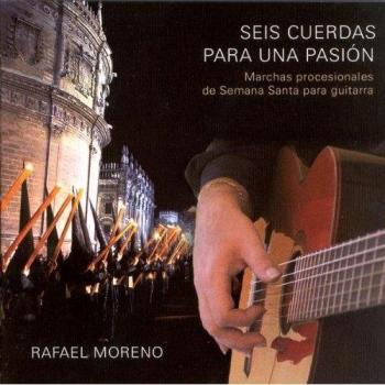 Seis Cuerdas Para Una Pasion