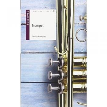 Trumpet: 150 - Mónica Rodriguez Suarez