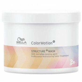 Mascarilla Capilar Wella Color Motion 500 ml