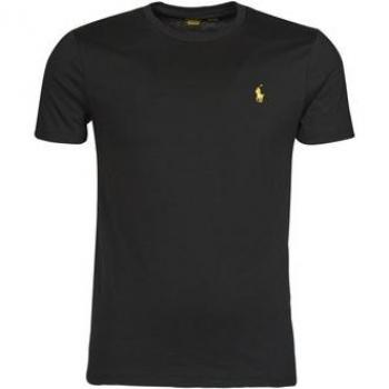 Camiseta Polo Ralph Lauren 710766890001 para Hombre - Diseño Clásico de Algodón