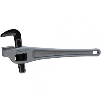 Salki 5001614.0 5001614-Llave Pico de Pato 14-14, Negro, L
