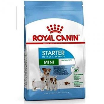 Royal Canine Starter Mini 3Kg 3000 g