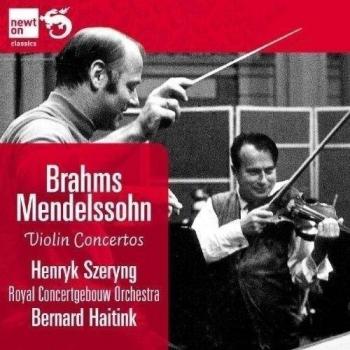 Concertos pour Violon