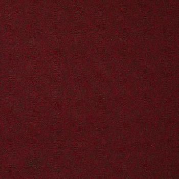 Loseta de Moqueta Alta Calidad Rojo Fuego Báltico - 50 x 50 cm - Caja de 20 Unidades (5m²) para Oficina, Salón y Comercio