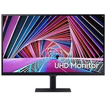 Samsung S27A706NWU 4K-UHD Monitor