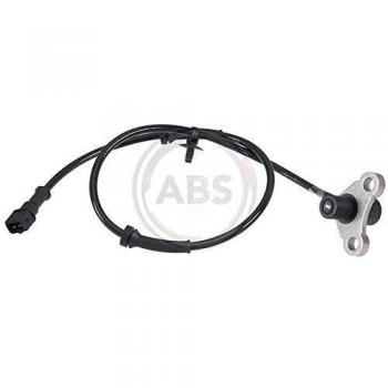 Sensor de Velocidad de Rueda ABS 30553 para MITSUBISHI y VOLVO