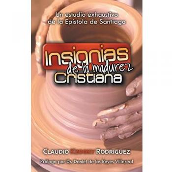 Insignias de la madurez cristiana: Un Estudio Exhaustivo de la Epístola de Santiago