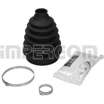 Fuelle de junta homocinética ORIGINAL IMPERIUM CV-joint boot 33618, juego de fuelles para árbol de transmisión, alta calidad, resistente a temperaturas extremas y a productos químicos, fácil instalación, compatible con múltiples modelos de vehícul