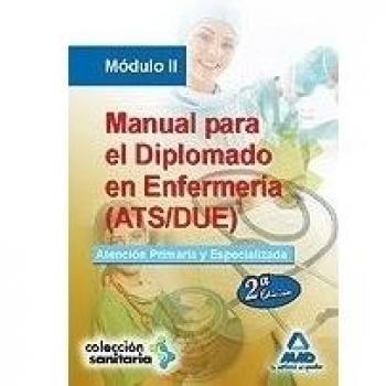Manual Para El Diplomado En Enfermería