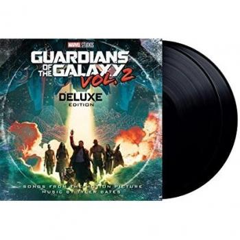 Guardians of the Galaxy: Awesome Mix Vol. 2 [VINYL]