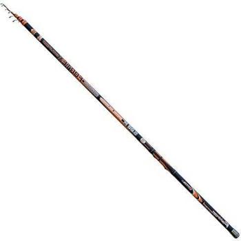 Fishing Ferrari Carborex Fortex Evolution 6.00 m