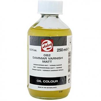 Taren Sudan Marr Vanish mat 250ml 434312 [HTRC 3]