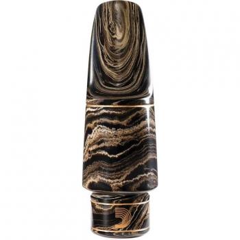 D'Addario Select Jazz Marble Alto Saxophone Mouthpiece D8M