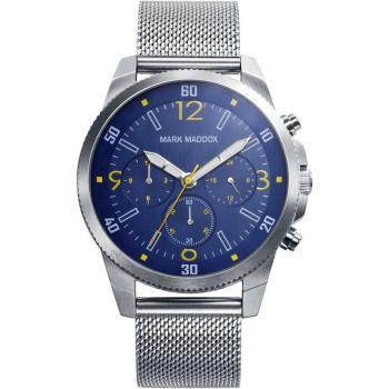 Mark Maddox Shibuya Reloj HM0125-34 para Hombre