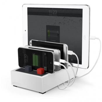 Audiosonic PB-1726 - Estación de carga