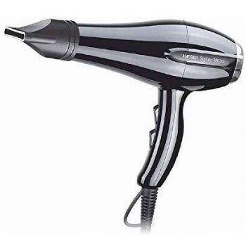 Haeger secador de pelo styler 1800-1800w - 2 velocidades - 3 temperaturas - fu