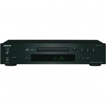 Onkyo C-7030 - Lector de CD para equipo de audio, negro