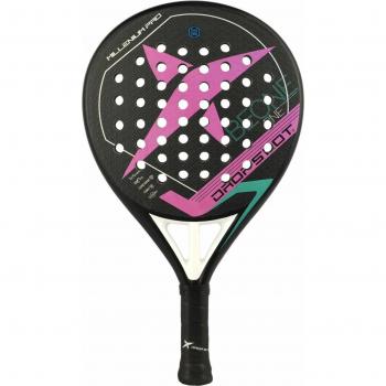 Pala de pádel Drop Shot Millenium Pro de alta calidad