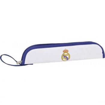 Portaflautas Real Madrid C.F