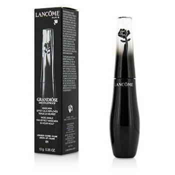 Lancome Grandiose Smudgeproof Wide Angle Fan Effect Mascara - #01 Noir Mirifique 10g/0.35oz