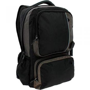 TOTTO MORRAL P Tablet Y PC FORCALL Mochila, Adultos Unisex, Multicolor