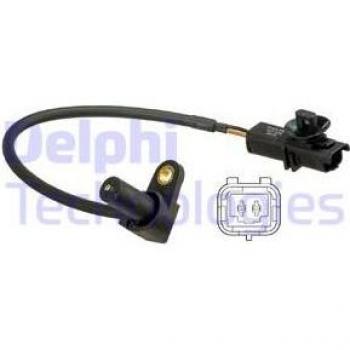 Sensor de posición del cigüeñal DELPHI SS11258
