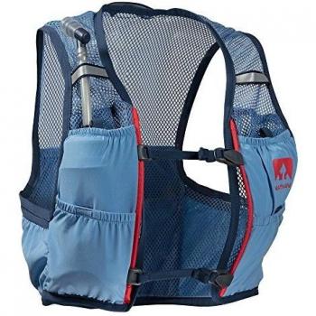 Nathan Vapor Speed 2 Liter Race Vest Blue Ladies