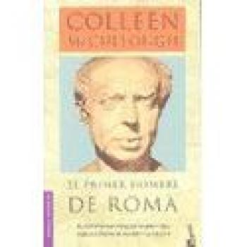 Primer hombre de Roma