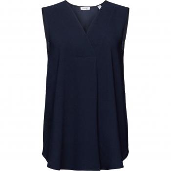 Esprit Women's V-Neck Blouse