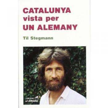 Catalunya vista per un alemany