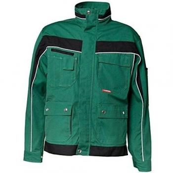 Plaline Ropa de trabajo cintura Chaqueta Rojo/pizarra, Varios colores, 2505056