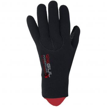 Gul 2018 3mm Junior Neoprene Power Glove GL1231-B5 Junior Sizes - Junior Medium