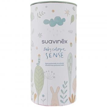 Suavinex Baby Cologne Sense Eau de Cologne 100 ml