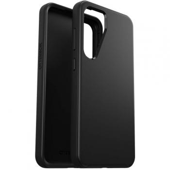 Funda para teléfono móvil Otterbox Symmetry LifeProof Negra Galaxy S24 Plus