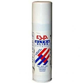 MSC Bikes R.S.P 62002 - Aceite lubricante, 300 ml, 12 Unidades