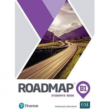 ROADMAP B1 STUDENTS' BOOK + WORKBOOK PACK - 9788420571560