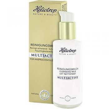 Heliotrop Leche Limpiadora Multiactive 120Ml Heliotrop 100 g