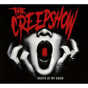 Death At My Door
