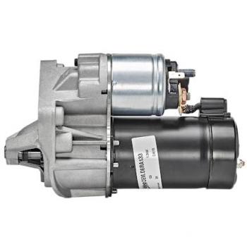 Motor de Arranque VALEO 432622 - Potencia nominal: 1,2 kW - Stop & Start: NO - Número de dientes: 10 dientes - Tensión: 12 V - Sentido de rotación: CLOCK