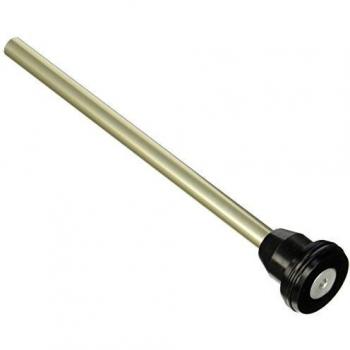 Rock Shox Pike SoloAir 26 Inches 110 mm Change Travel A1 35 mm - Suspensión para Bicicletas, Color Negro