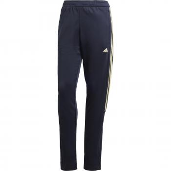 Pantalones de chándal Adidas Tiro Trackpants mujer azul