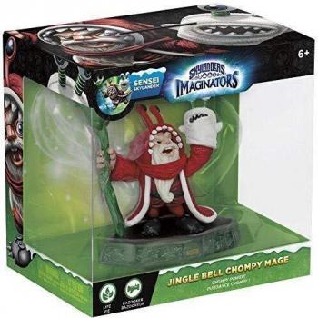 Activision - Skylander Imaginators Jingle Bell Chompy Mage