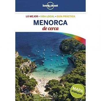 Menorca de cerca 1 - Olle, Albert; Monner, Jordi