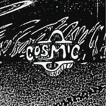 Cosmic Drag