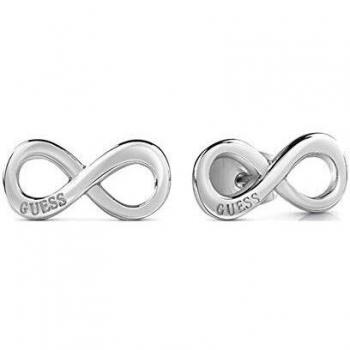Guess pendientes para mujer Acero inoxidable
