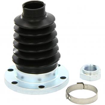 Juego de fuelles para árbol de transmisión VAICO V10-6373, incluye fuelle para transmisión delantera