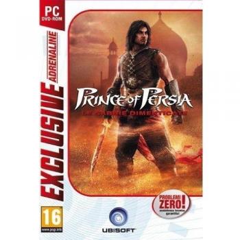 Prince Of Persia: Le Sabbie Dimenticate [Importación italiana]