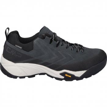 CMP Mintaka Waterproof Hiking Shoes
